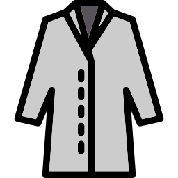 Lab Coat icon