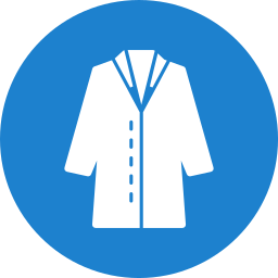 Lab Coat icon