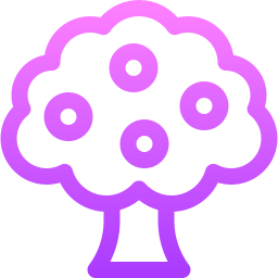 Tree icon