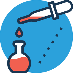 Blood Test icon