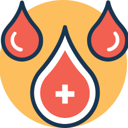 Blood Donation icon