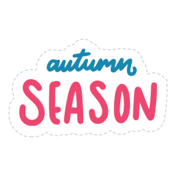 Temporada sticker