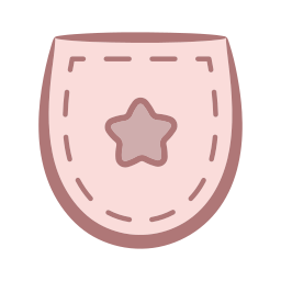 Sticky note icon