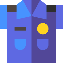 Uniform icon