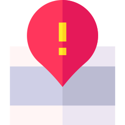 Alert icon