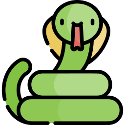 anaconda icono