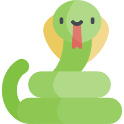 anaconda Icône