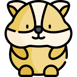 hamster icon