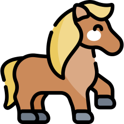 pferd icon