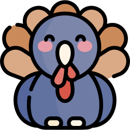 Turkey icon