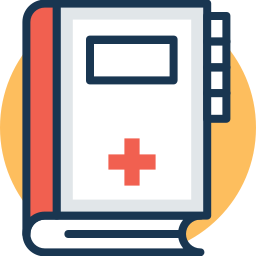 Medical Book icon