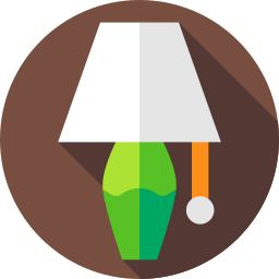 Lamp icon