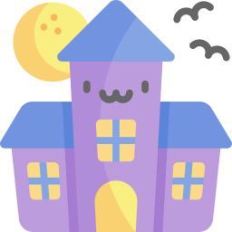 Haunted House icon