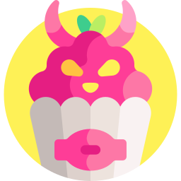 カップケーキ icon