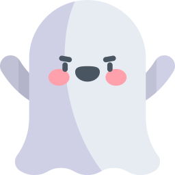 spook icoon