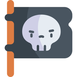 Jolly Roger  icon