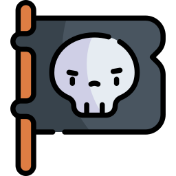 Jolly Roger  icon