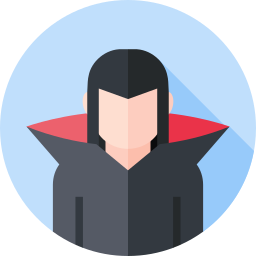 vampir icon