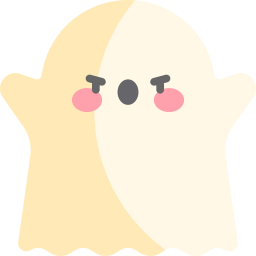 fantasma Ícone