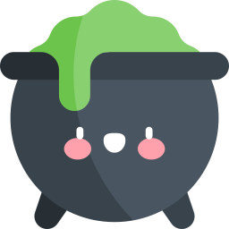 Cauldron icon