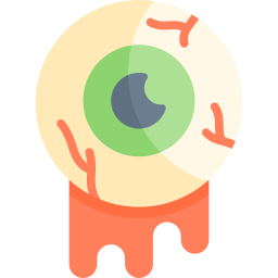 Eyeball icon