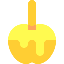 Caramel Apple icon