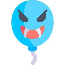 Balloon icon