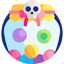 Candy Jar icon