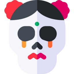 Skull icon