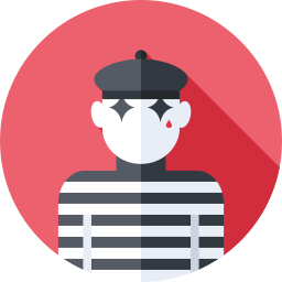 mime icon