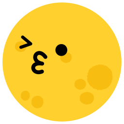 눈짓 icon