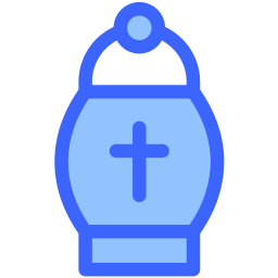 Urn icon