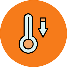 temperatur icon