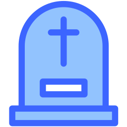 Grave icon