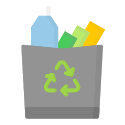 reciclar icono