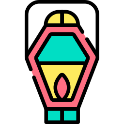提灯 icon