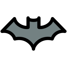 Bat icon