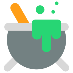 Cauldron icon