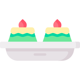 Cassata icon