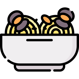 スパゲッティ アレ ボンゴレ icon
