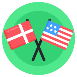 Flags icon