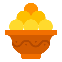 Laddu icon