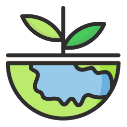 Enviroment icon