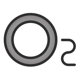 o2 icono