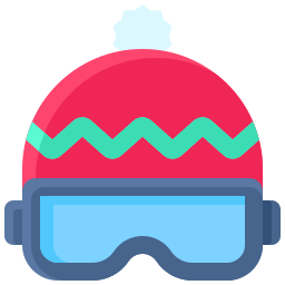 ski icoon