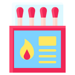 Matches icon