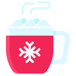 Hot Chocolate icon