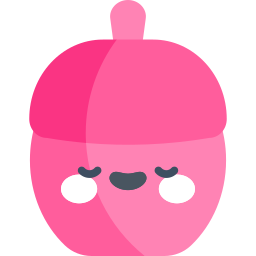 scented candle icon