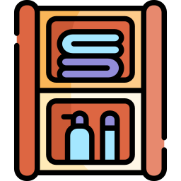 Shelving icon