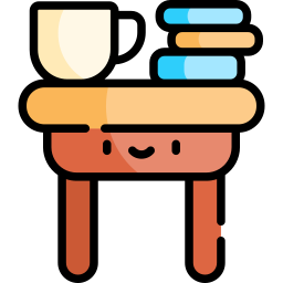 Small Table icon